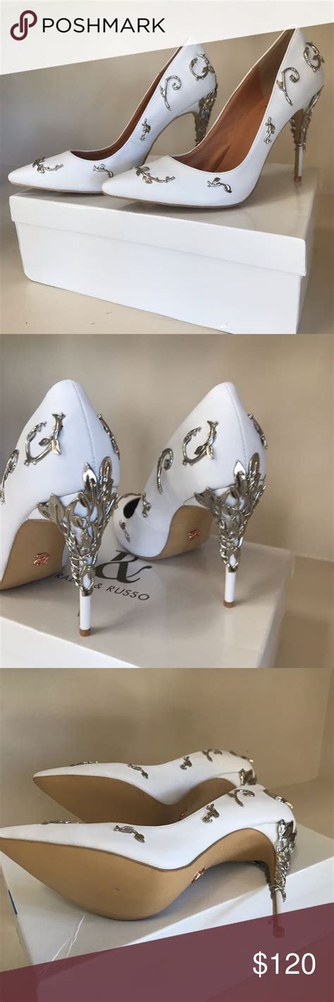 ralph and russo replica shoes|ralph and russo official site.